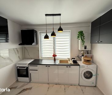 Apartament tip studio - Prima Inchiriere - Loc de Parcare - Militari - Photo 1