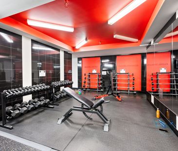 For Lease - 1190 Dundas Street Unit# 420, Toronto, Ontario - Photo 5