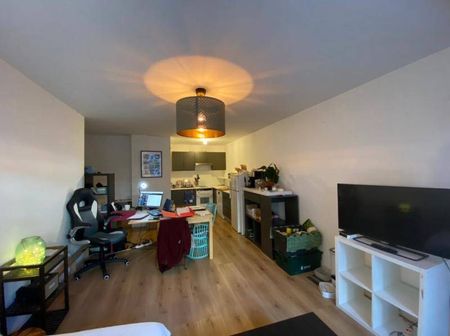 Location appartement récent 3 pièces 62.61 m² à Montpellier (34000) - Photo 5