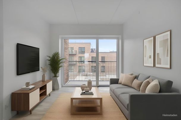 Engsøvej 210, 1. th., 8240 Risskov, Aarhus - Foto 1