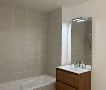 Appartement à louer 2 pièces 49.4m² - Photo 5