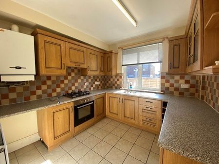 Allport Road, Cannock, WS11, Property for rent - Photo 3