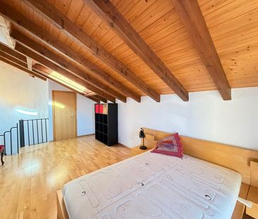 2.5 Zimmer, 60 m² - Foto 6