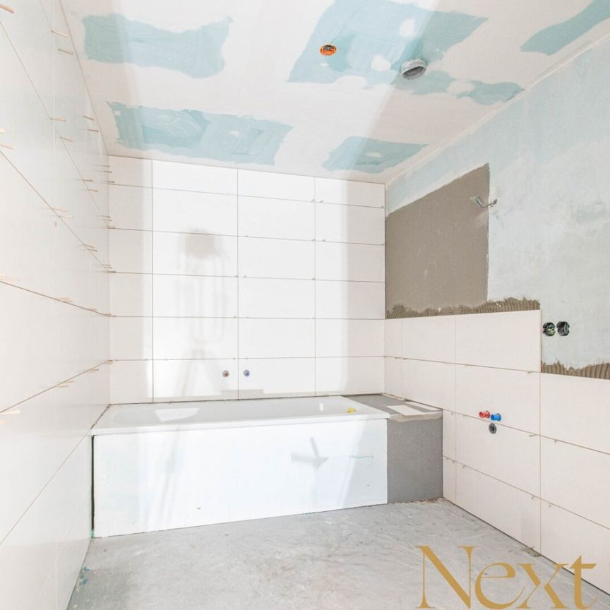 Neubau! 3-Zimmer-Gartenwohnung mit Terrasse & Garten in Wilhering zu vermieten - Foto 1