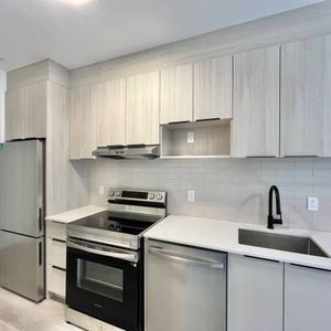 Brand New 2 Bedroom Condos in Westmount ** Furnished ** - Photo 2