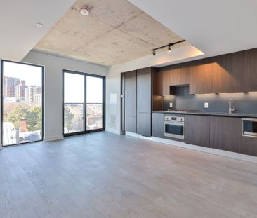 For Lease - 2720 Dundas Street Unit# 509, Toronto, Ontario - Photo 5
