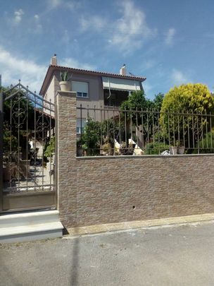 Διαμέρισμα για ενοικίαση Μάραθος (Νέα Αγχίαλος) - Photo 1