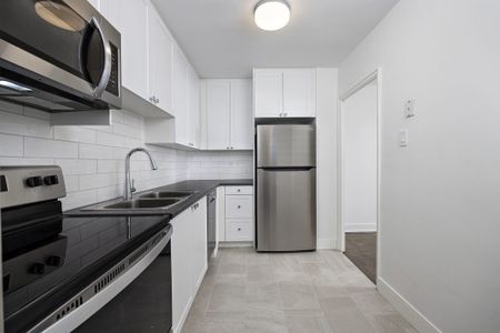 Alleghany Apartments - Photo 2