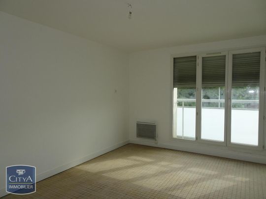 Location Appartement 4 pièces 63m² GRENOBLE 38100 - Photo 1