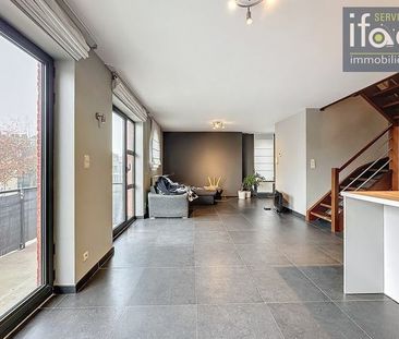 Appartement te huur - Foto 3