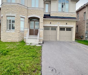For Lease - 24 Mcdonough Gardens, Hamilton, Ontario - Photo 1