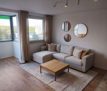 2-pokojowe, widok na Zatokę | Gdynia, Witomino - Zdjęcie 6