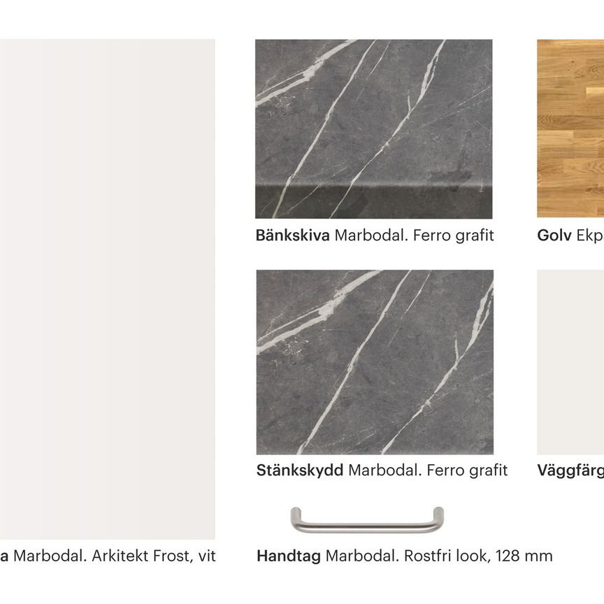 Södra Allégatan 14 - Photo 1