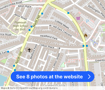 Clifton Place, Plymouth, PL4 - Photo 1