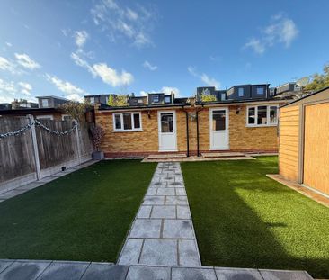 5 bedroom terraced house to rent - Photo 5