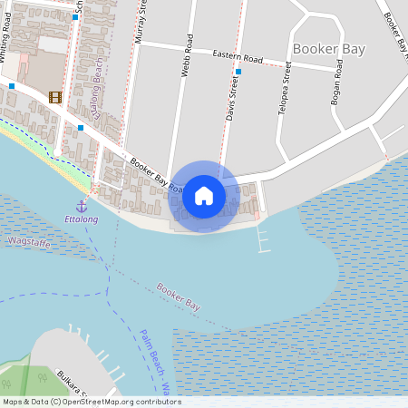 1/344 Booker Bay Road, Booker Bay, NSW 2257