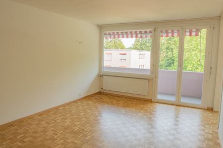 3 ½ Zimmer-Wohnung in Horgen mieten - Foto 5