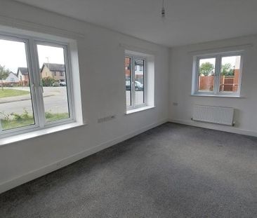 3 bedroom terraced house to rent - Photo 2