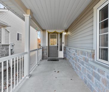 For Lease - Main & second 36 Brooking Street, Clarington, Ontario - Photo 5