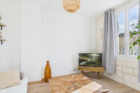 A LOUER : 4 pièces au centre de Maussane Les Alpilles - Photo 3