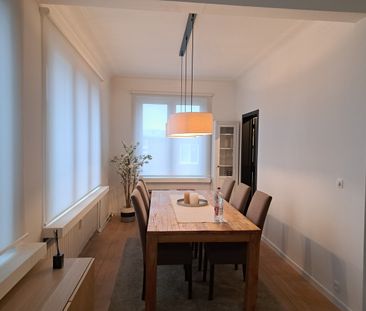 Stijlvol en ruim appartement op een ideale ligging. - Foto 4