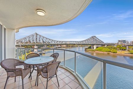 ARGUABLY THE CBDs FINEST RIVERFRONT COMPLEX 1 Bedroom Furnished - Photo 5