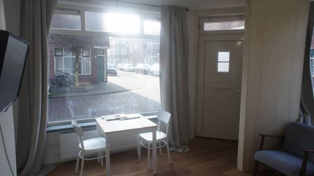 Benedenwoning Jodocus van Lodensteinstraat, Utrecht huren? - Photo 3
