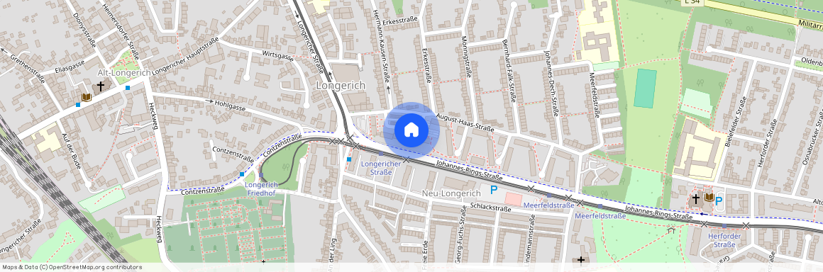 August-Haas-Straße 41, 50737, Köln