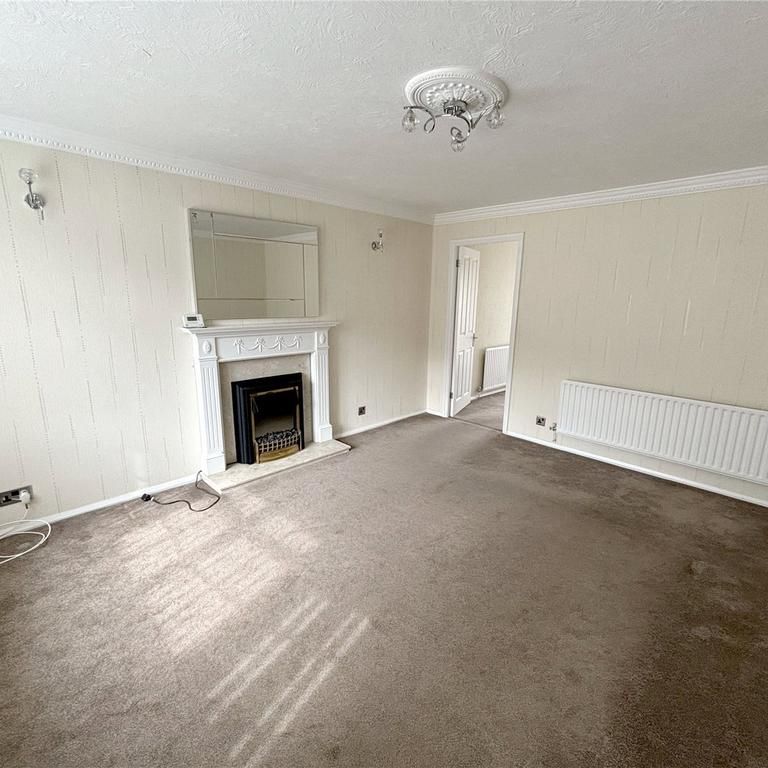 3 bedroom detached house to rent - Photo 1