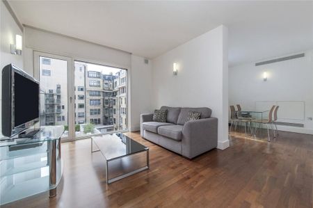 1 bedroom apartment to rent - Photo 4