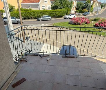 Appartement F3 à LIXING LES SAINT AVOLD - Photo 6