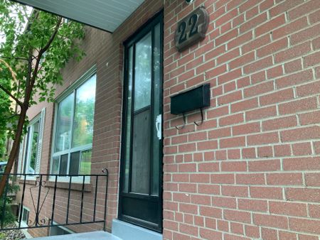 For Lease - 22 Mill Street Unit# Main, Markham, Ontario - Photo 4