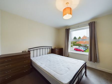 2 bedroom Apartment to rent - Photo 2