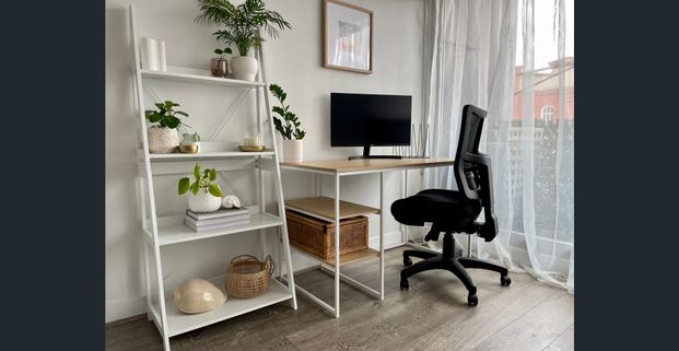 This superior quality as new one bedroom apartment is in the Heart of Glen Iris - Photo 1