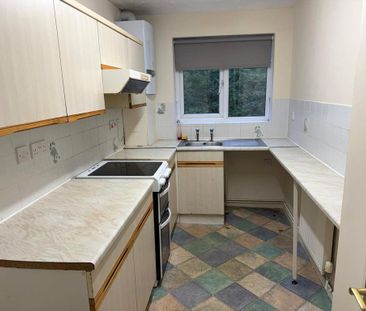 1 bedroom apartment to rent - Photo 5