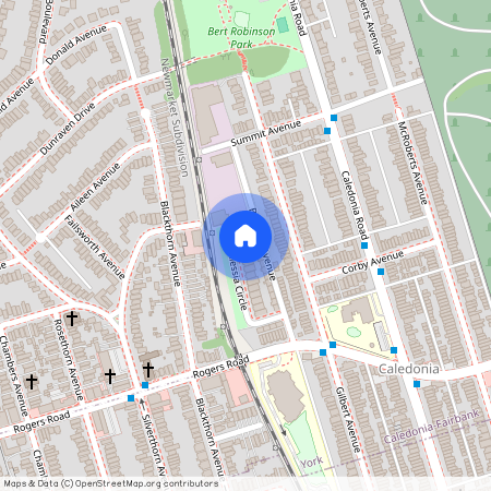 43 Alessia Circle, Toronto