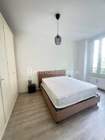 Bilocale viale Certosa 23, Portello - Parco Vittoria, Milano - Foto 4