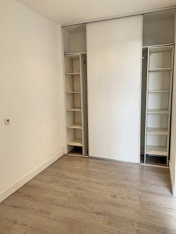 Location Appartement 2 pièces 30m² LE CANNET 06110 - Photo 4