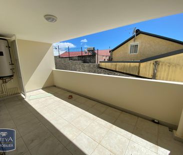 Location Appartement 3 pièces 88m² STE CLOTILDE 97490 - Photo 6