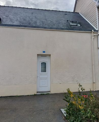 Appartement en RDC, T2 duplex de 42.24m² - Photo 3