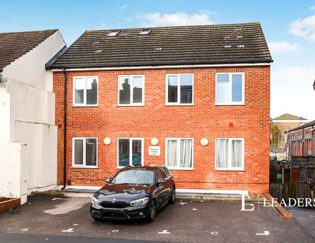 1 bedroom apartment to rent Hedley Street, Maidstone, Kent, ME14 - Photo 1