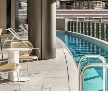 Urban Rest Parramatta, Sydney - Photo 2