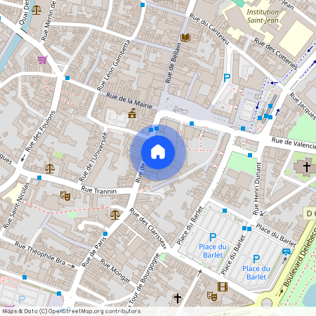 81 Rue de Paris, 59500 Douai