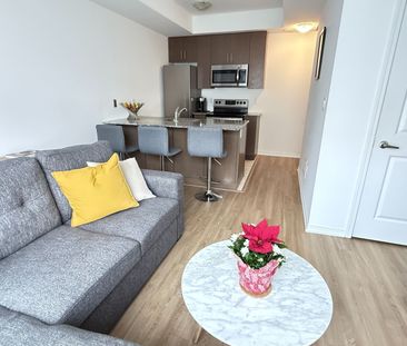 For Lease - 34 Fieldway Road Unit# 147, Toronto, Ontario - Photo 2