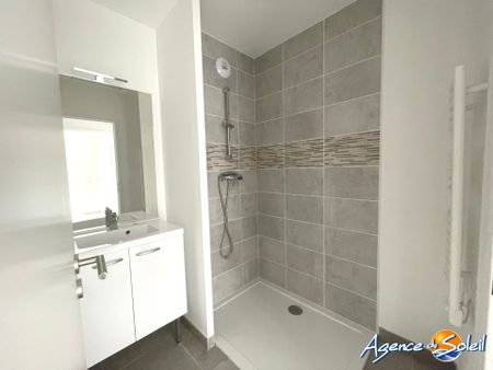 Location Appartement 2 pièces 45m² MONTPELLIER 34000 - Photo 4
