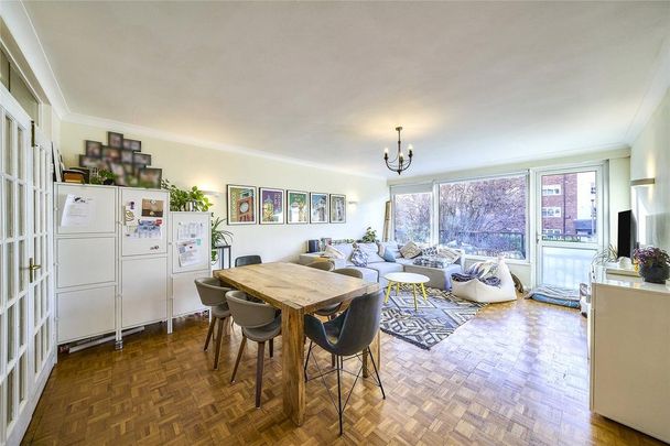 3 bedroom apartment to rent - Photo 1