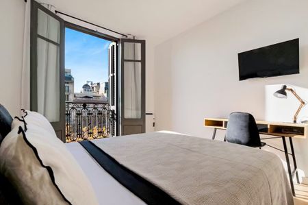 Passeig de Gràcia, Barcelona, Catalonia 08008 - Foto 5