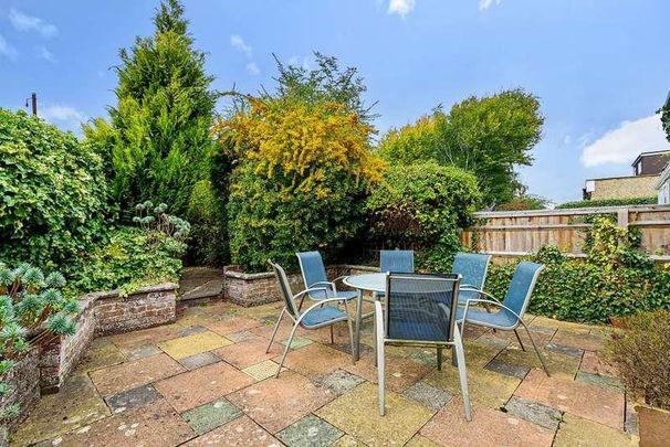 Marsh Lane, Headington, OX3 - Photo 1