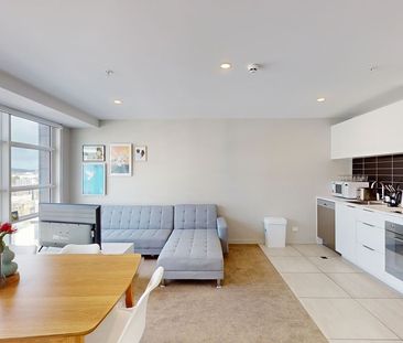 E1602/160 Victoria Street, Te Aro - Photo 2