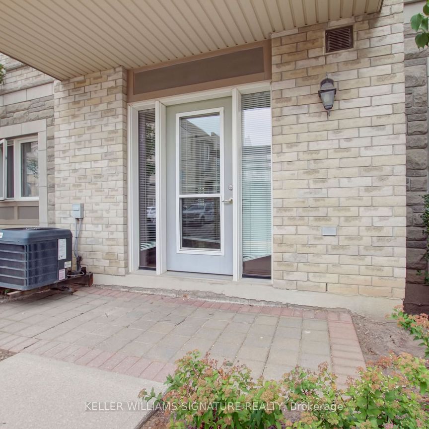 For Lease - 5100 Winston Churchill Boulevard Unit# 102, Mississauga, Ontario - Photo 1